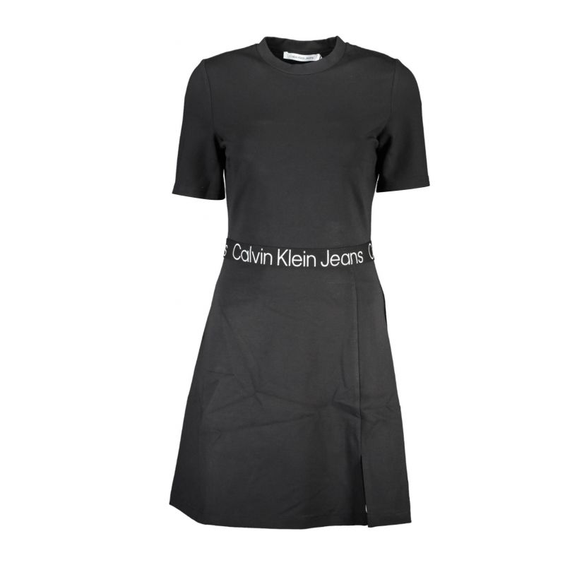 Снимка на Дамска къса рокля CALVIN KLEIN 