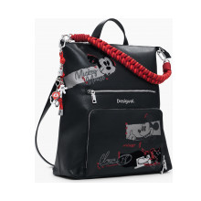 Снимка  на Дамска раница  DESIGUAL 