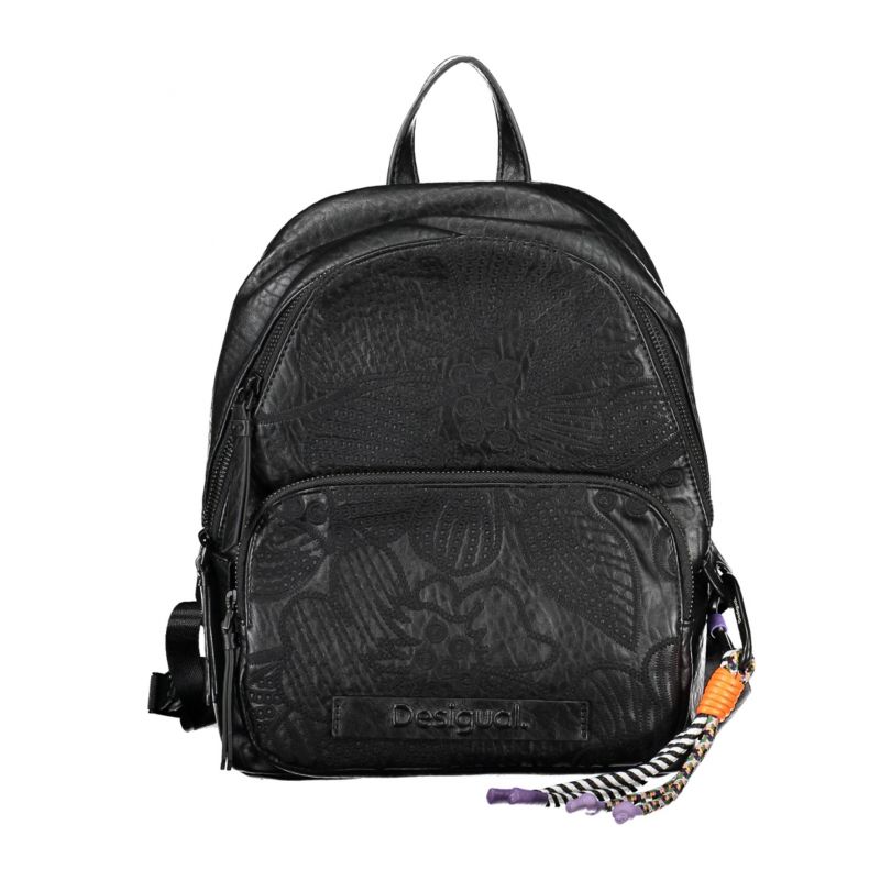 Снимка на Дамска раница DESIGUAL 