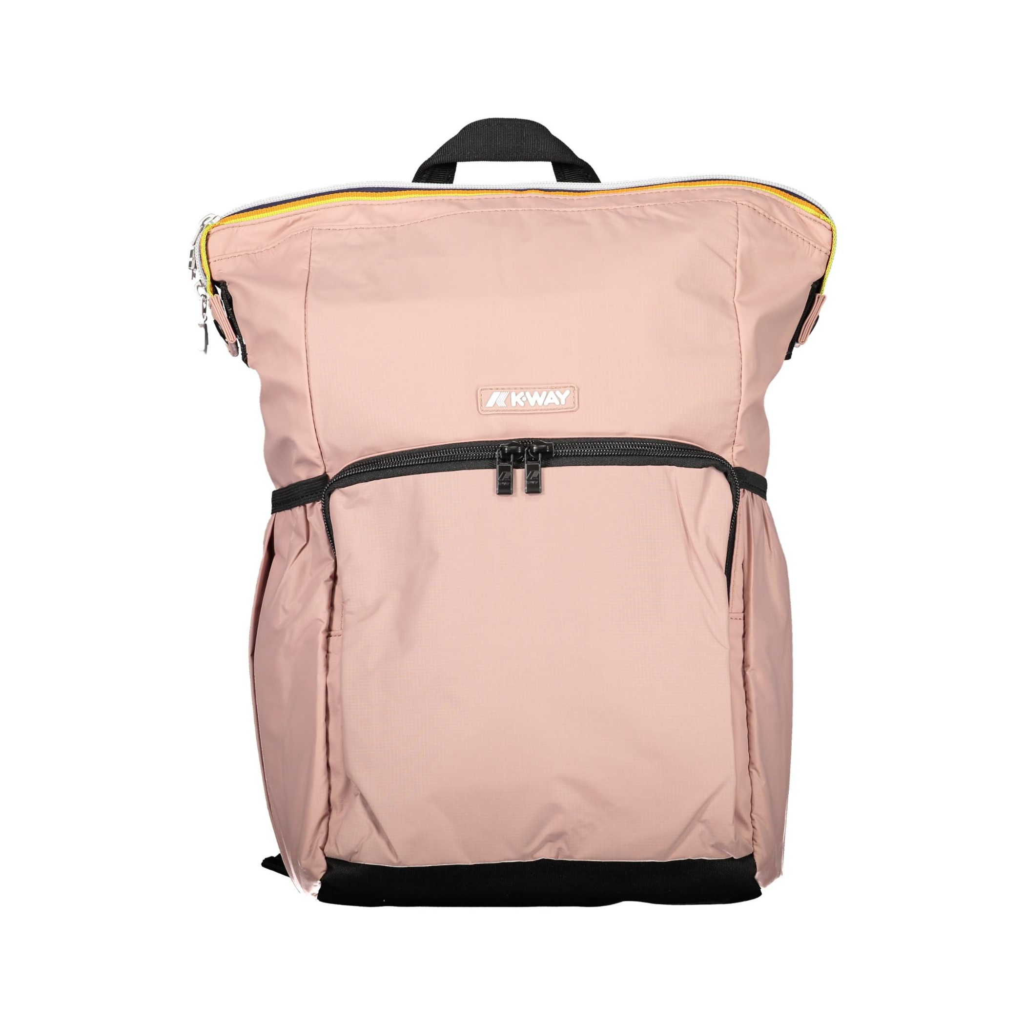 Снимка на Дамска раница K WAY