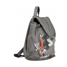 Снимка  на Дамска раница сива DESIGUAL 