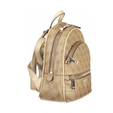 Снимка  на Дамска раница в бежово GUESS 