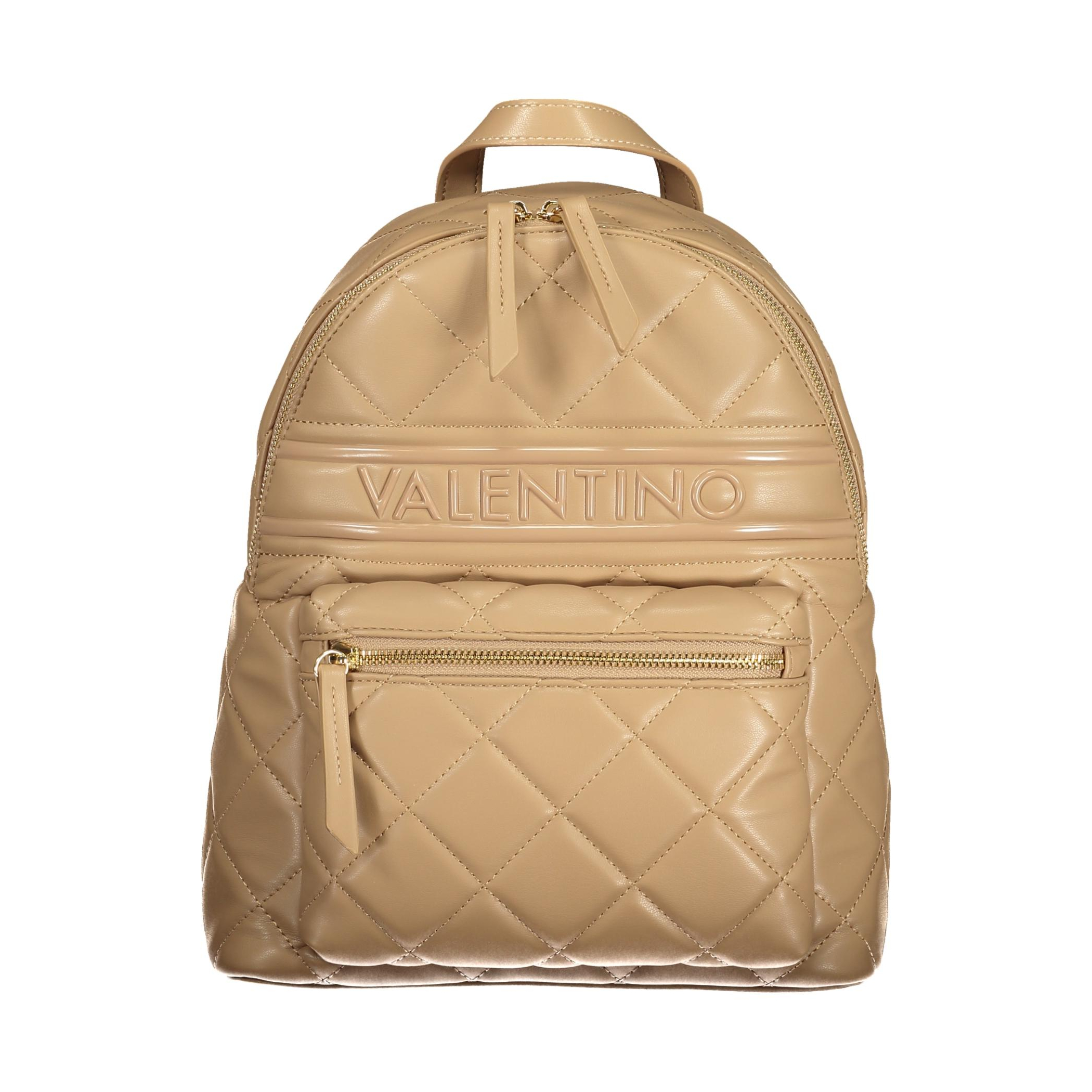 Снимка на Дамска раница valentino, бежова VALENTINO BAGS