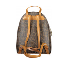 Снимка  на Дамска раница valentino, кафява VALENTINO BAGS 