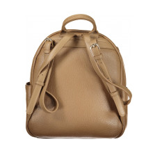 Снимка на Дамска раница valentino, кафява VALENTINO BAGS