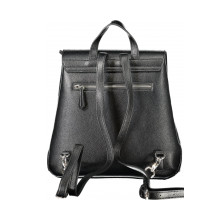 Снимка  на Дамска раница valentino чанти черна VALENTINO BAGS 