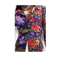 Снимка  на Дамска риза DESIGUAL 