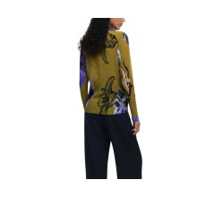 Снимка  на Дамска риза DESIGUAL 