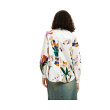 Снимка  на Дамска риза DESIGUAL 