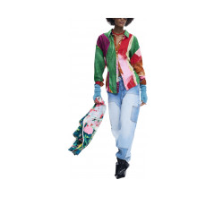 Снимка  на Дамска риза DESIGUAL 