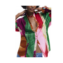 Снимка  на Дамска риза DESIGUAL 