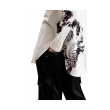 Снимка  на Дамска риза DESIGUAL 