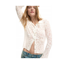 Снимка  на Дамска риза DESIGUAL 