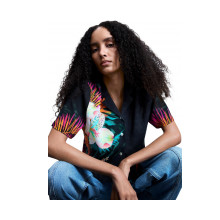 Снимка  на Дамска риза DESIGUAL 