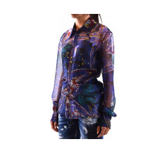 Снимка  на Дамска риза DSQUARED2 