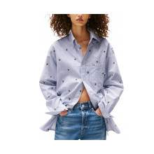 Снимка  на Дамска риза TOMMY HILFIGER 