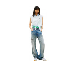 Снимка  на Дамска риза TOMMY HILFIGER 