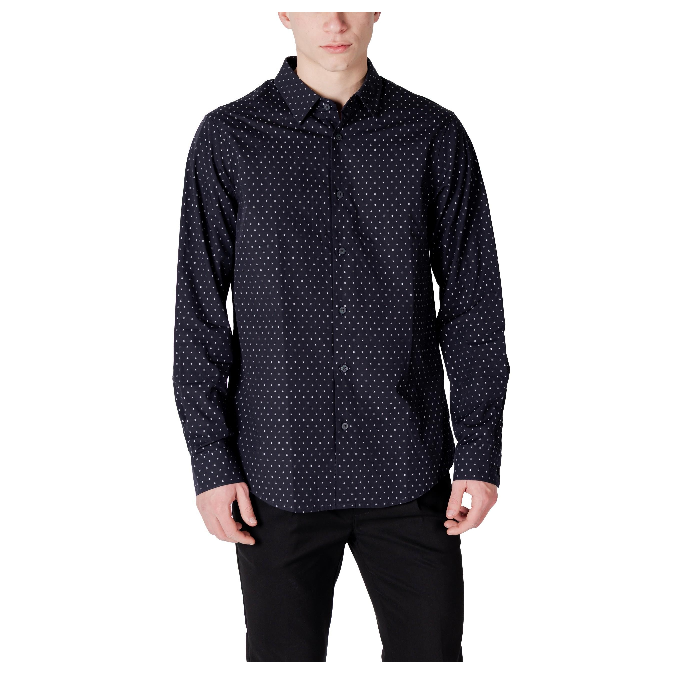 Снимка на Дамска риза ARMANI EXCHANGE