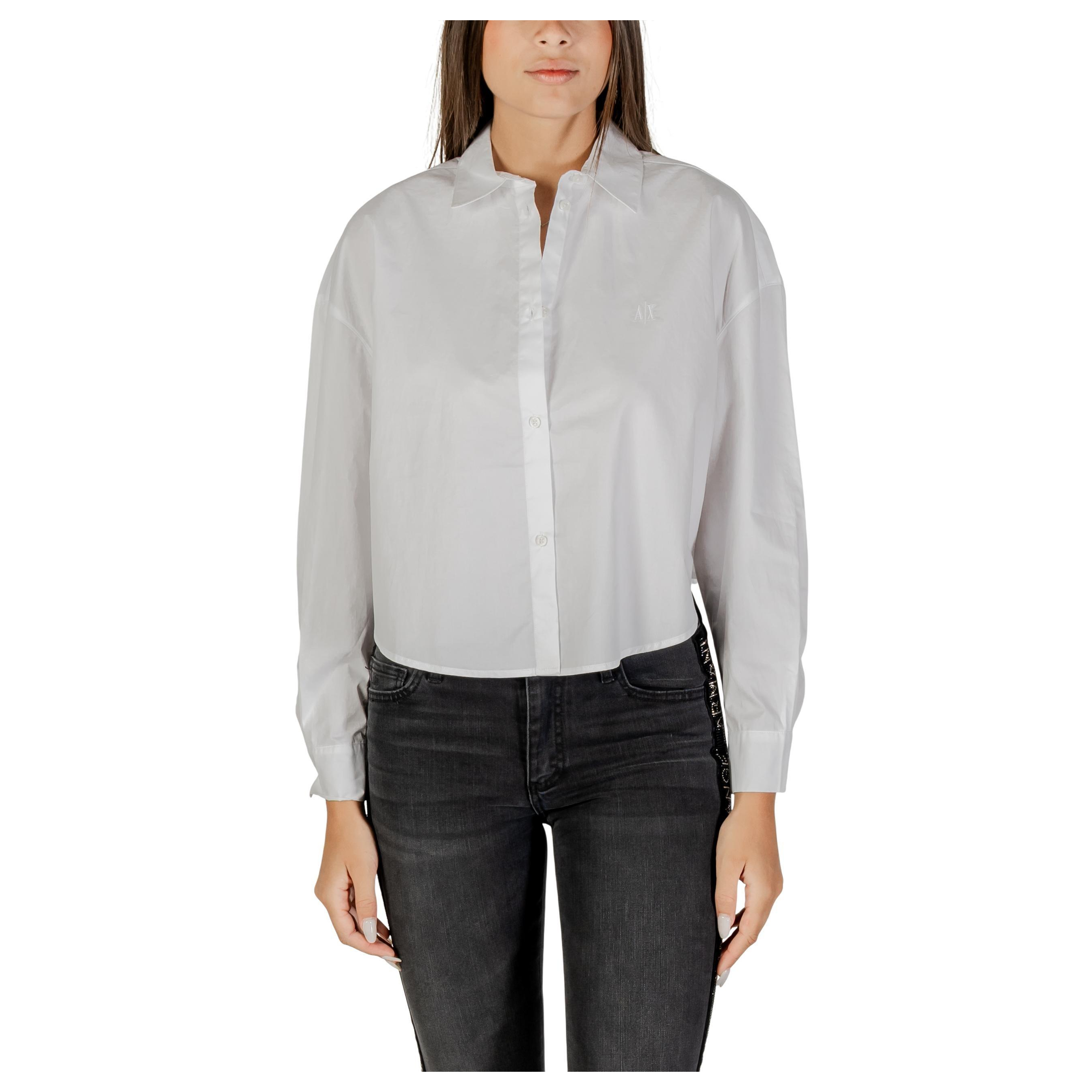 Снимка на Дамска риза ARMANI EXCHANGE