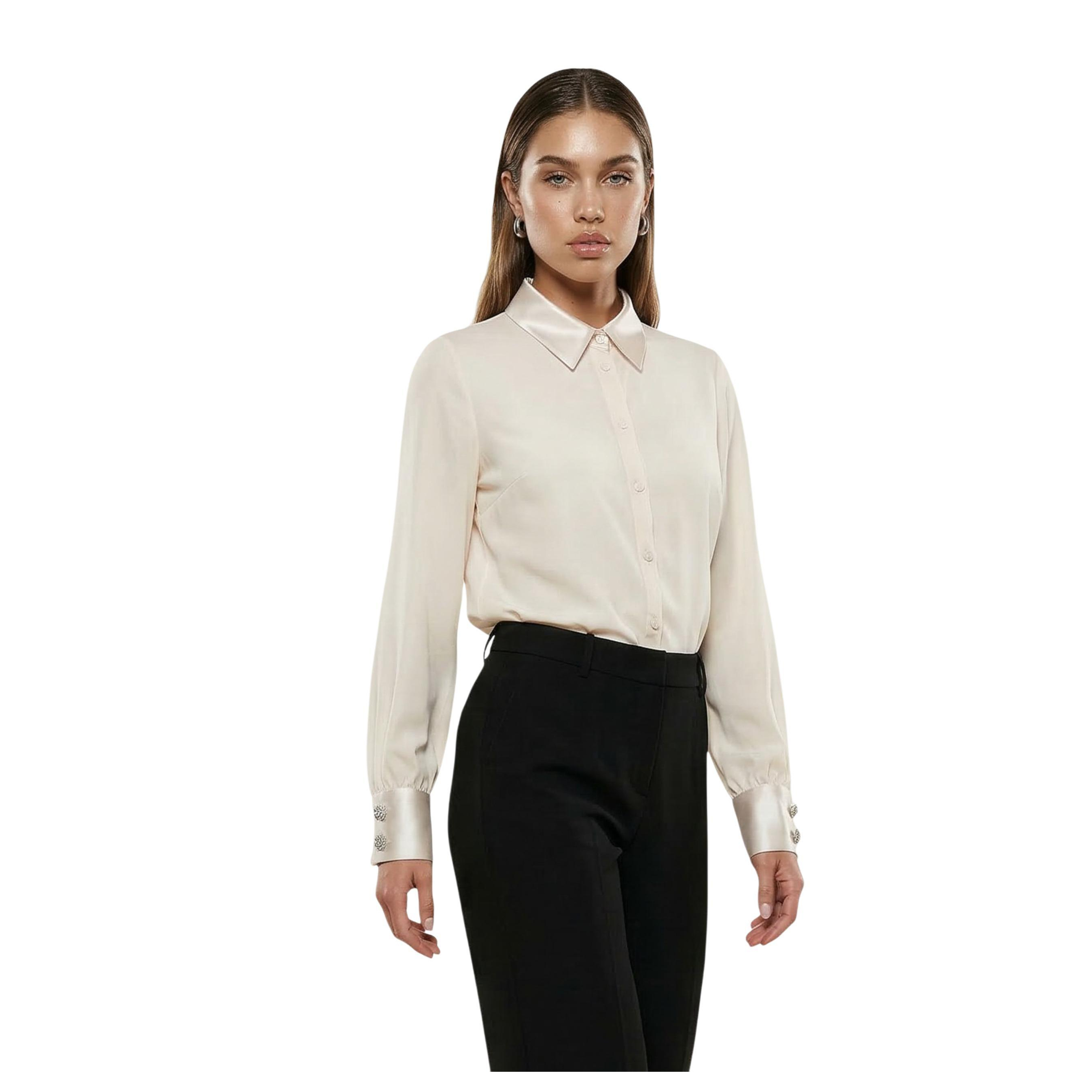 Снимка на Дамска риза ARTIGLI