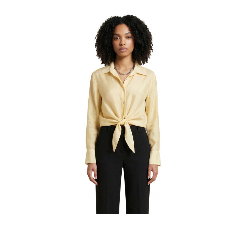 Дамска риза