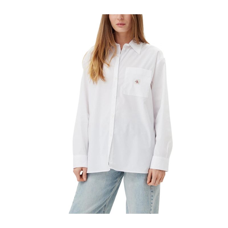 Дамска риза