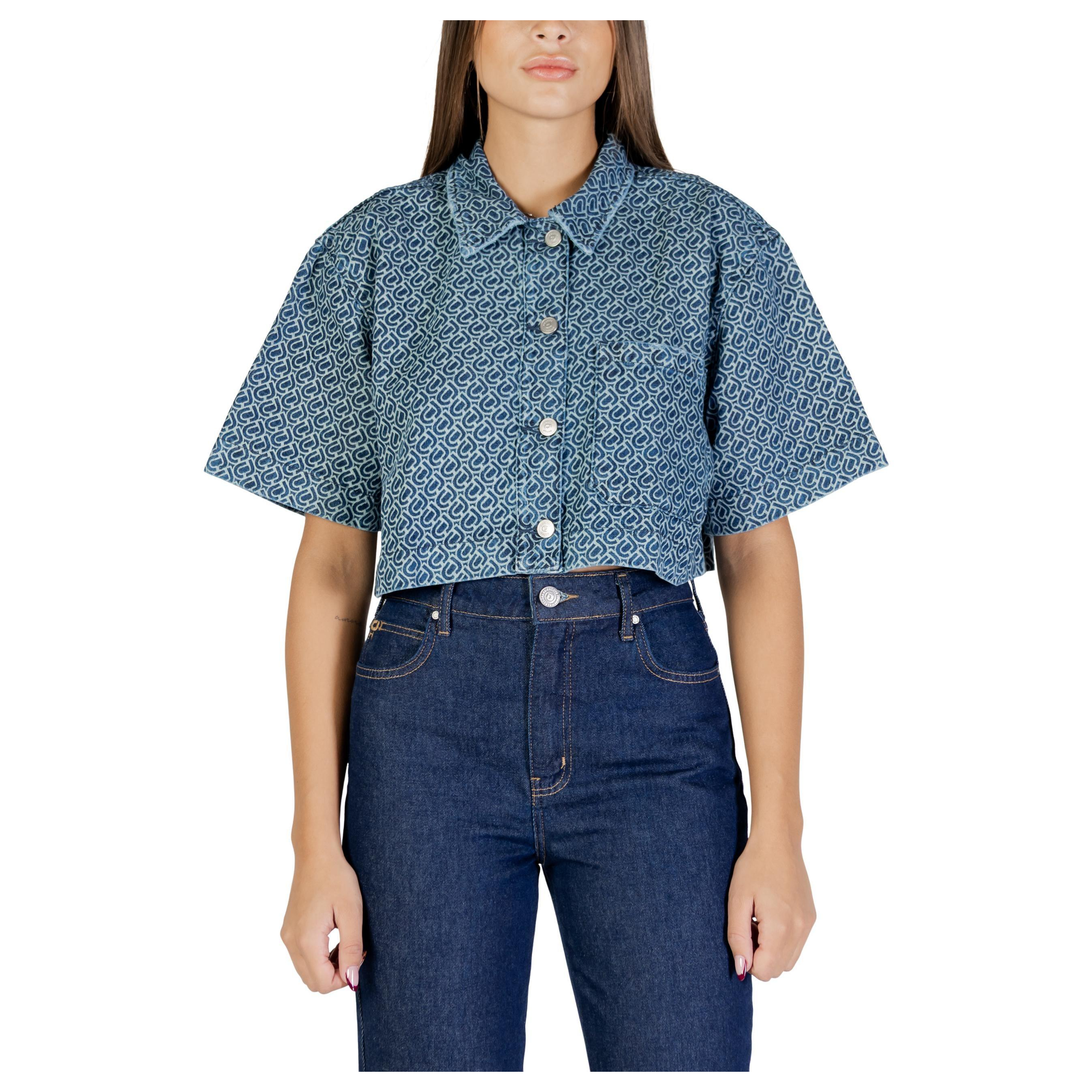 Снимка на Дамска риза COLCCI