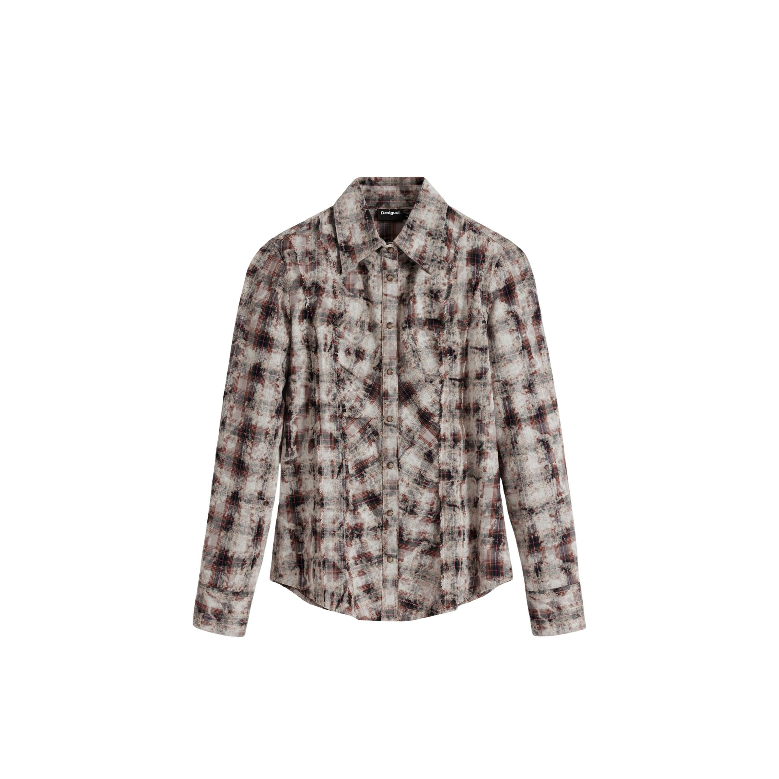 Снимка на Дамска риза DESIGUAL