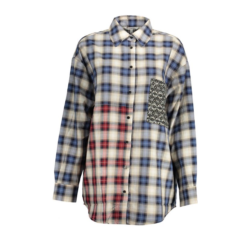 Снимка на Дамска риза DESIGUAL 