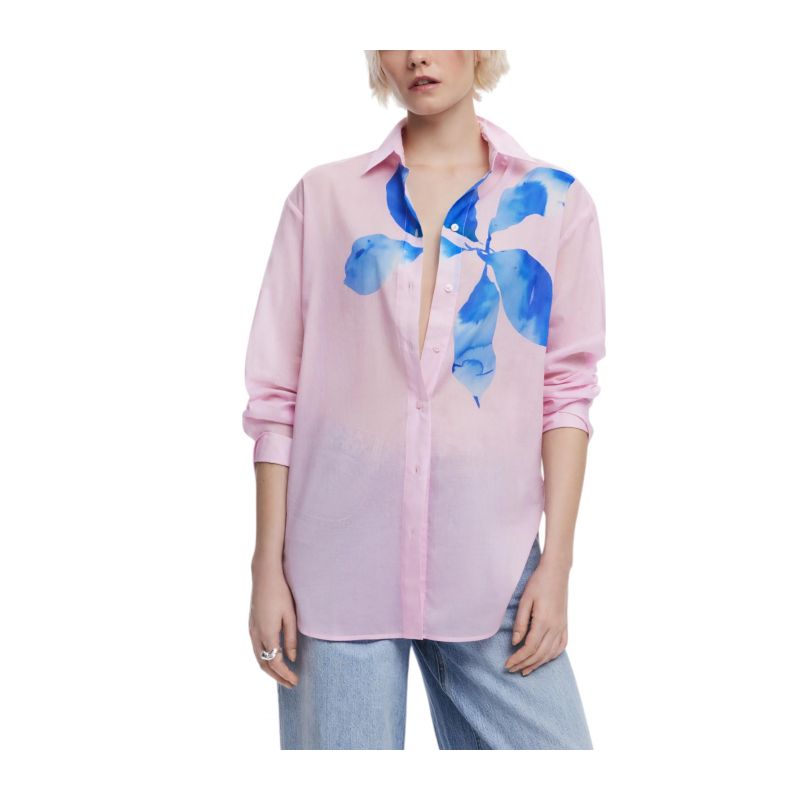 Снимка на Дамска риза DESIGUAL 