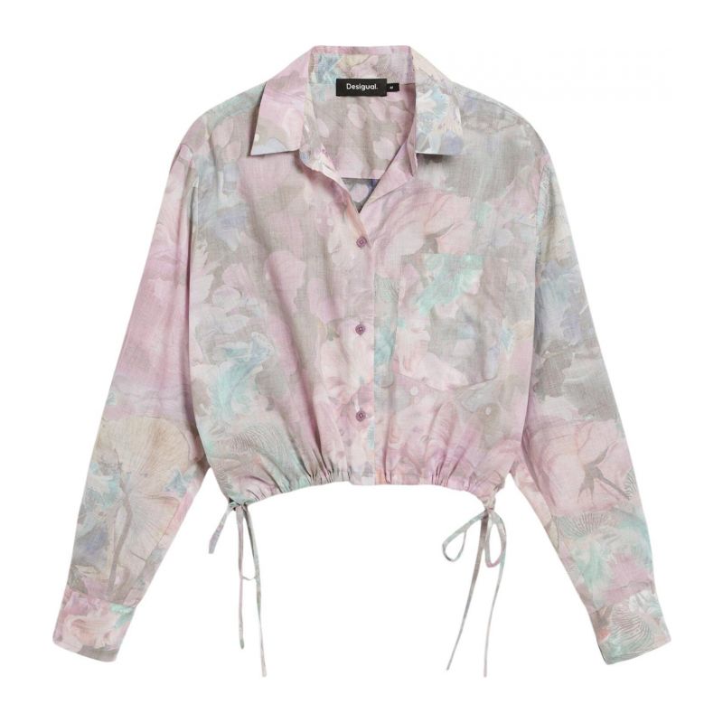 Дамска риза