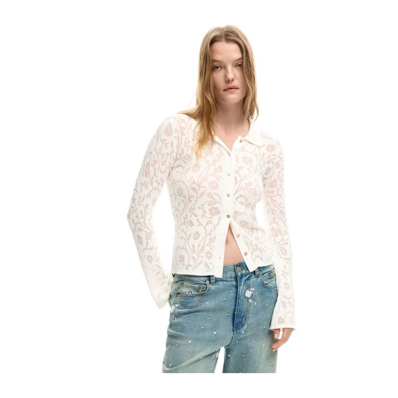 Дамска риза