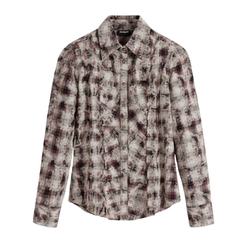 Дамска риза