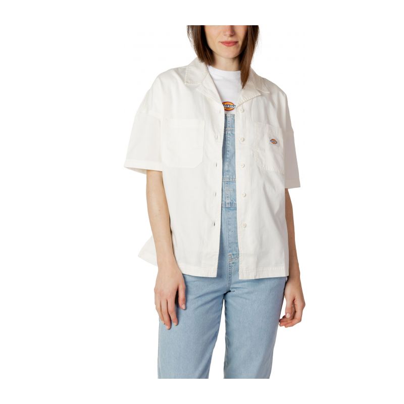 Снимка на Дамска риза DICKIES 