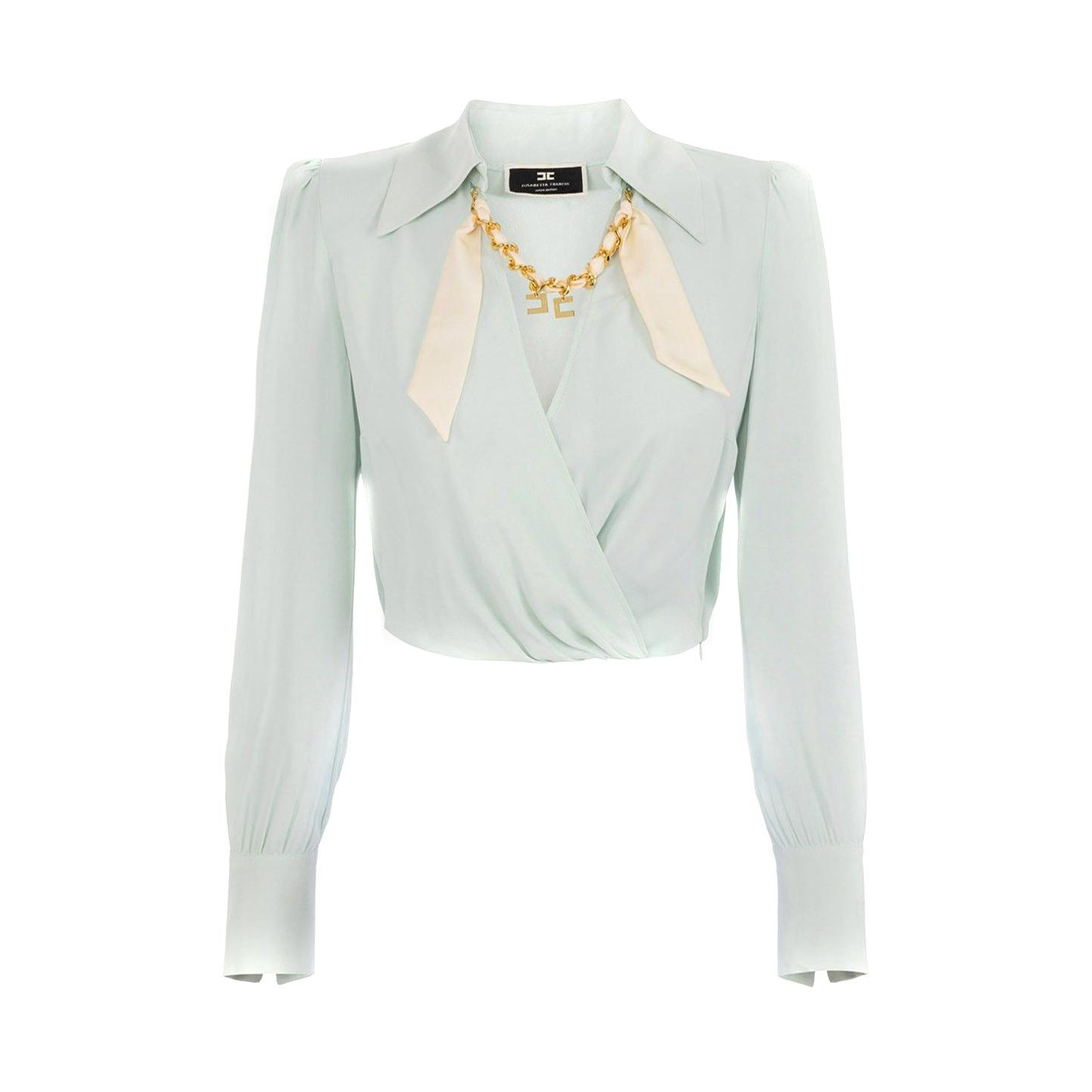 Снимка на Дамска риза ELISABETTA FRANCHI