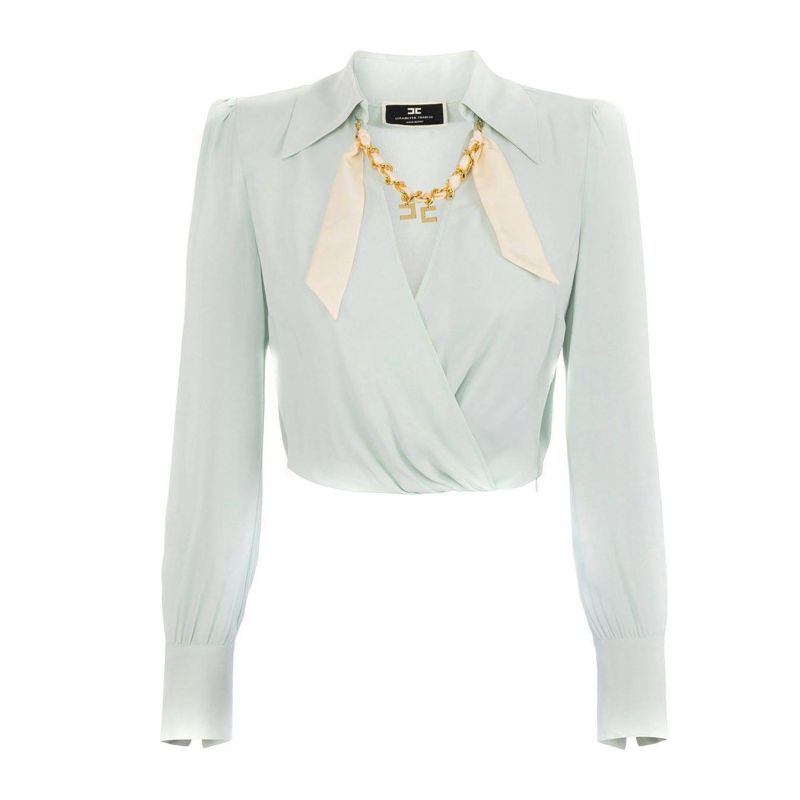 Снимка на Дамска риза ELISABETTA FRANCHI 