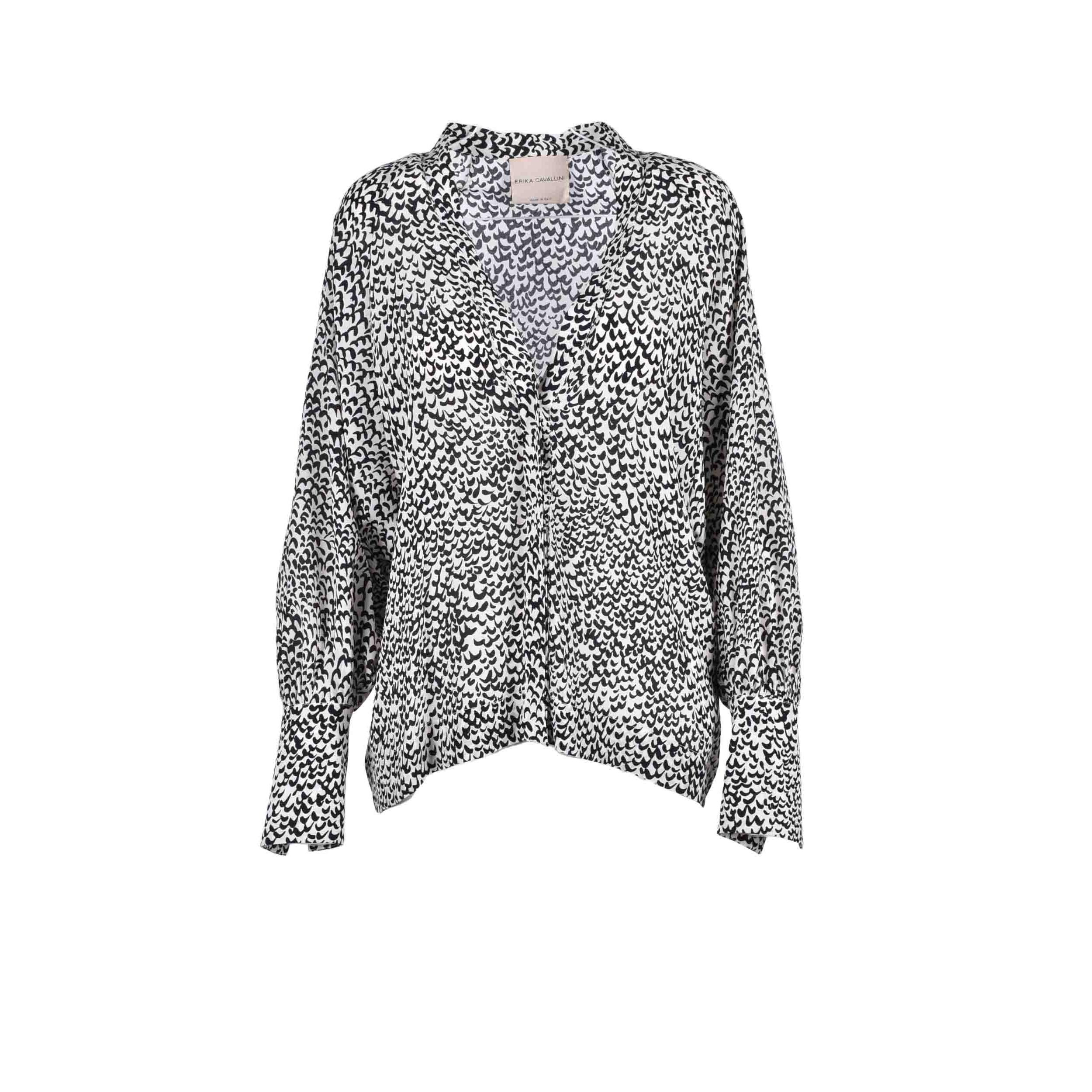 Снимка на Дамска риза ERIKA CAVALLINI