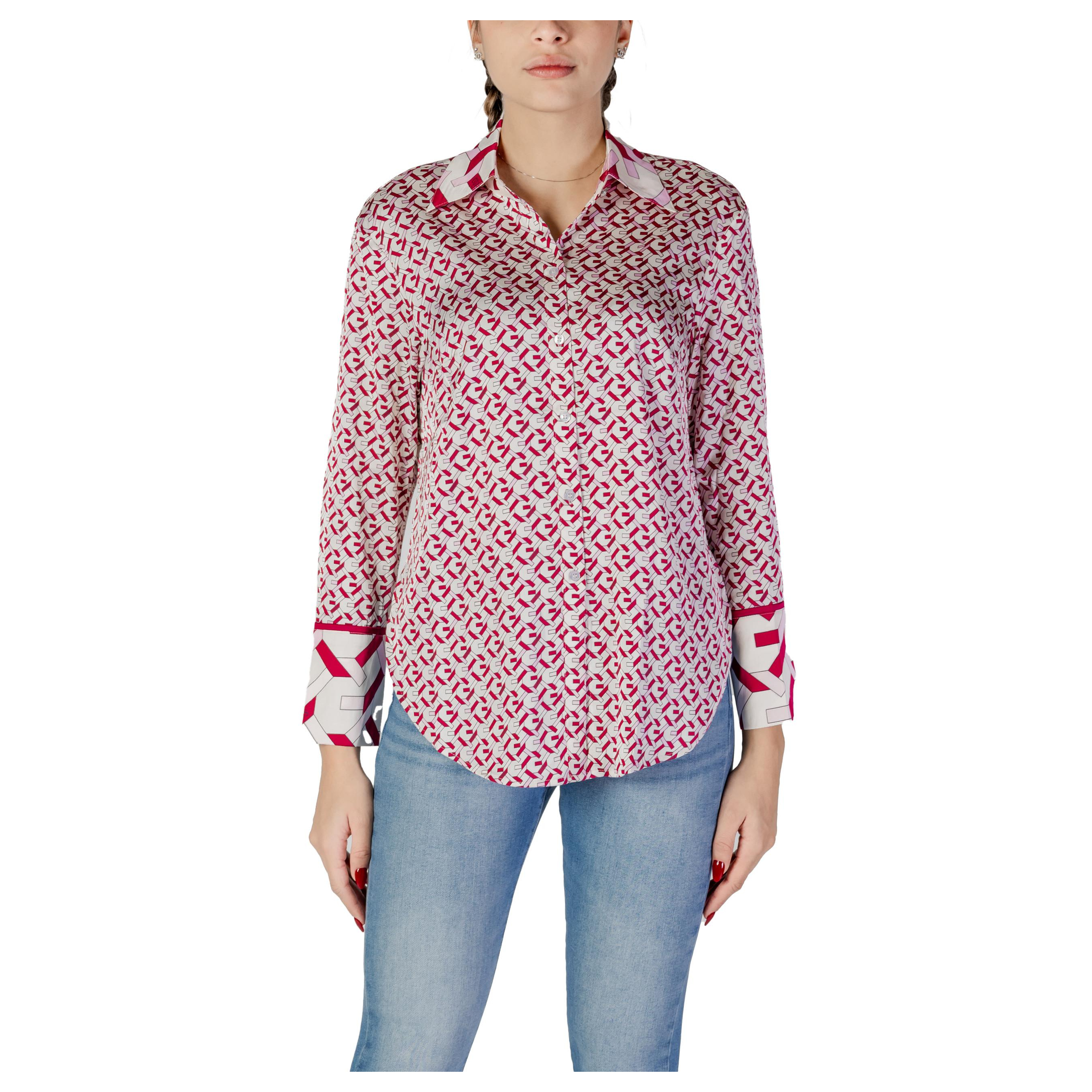 Снимка на Дамска риза GUESS