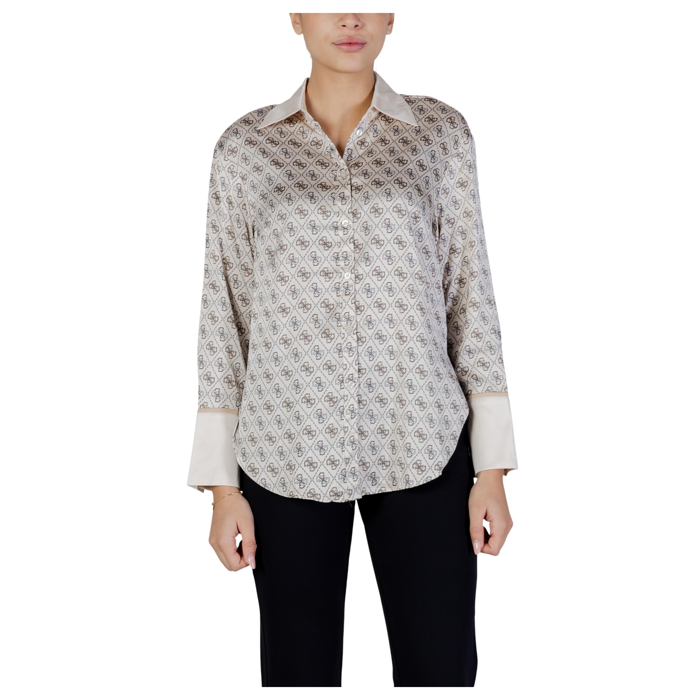 Снимка на Дамска риза GUESS