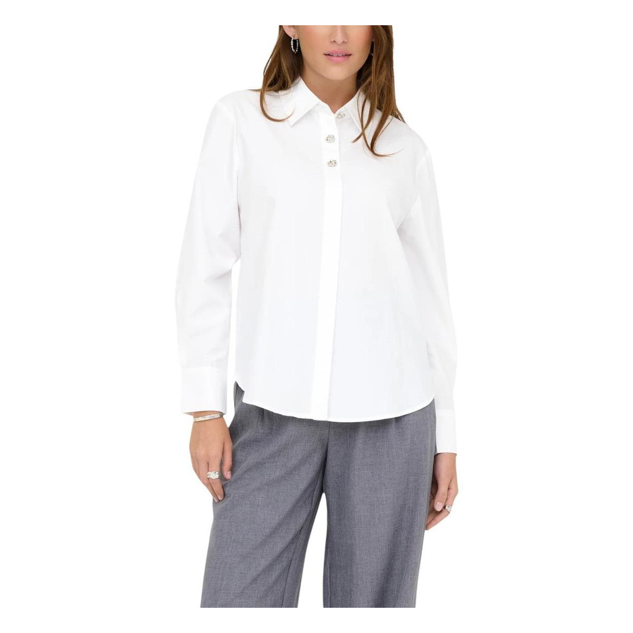 Снимка на Дамска риза JACQUELINE DE YONG