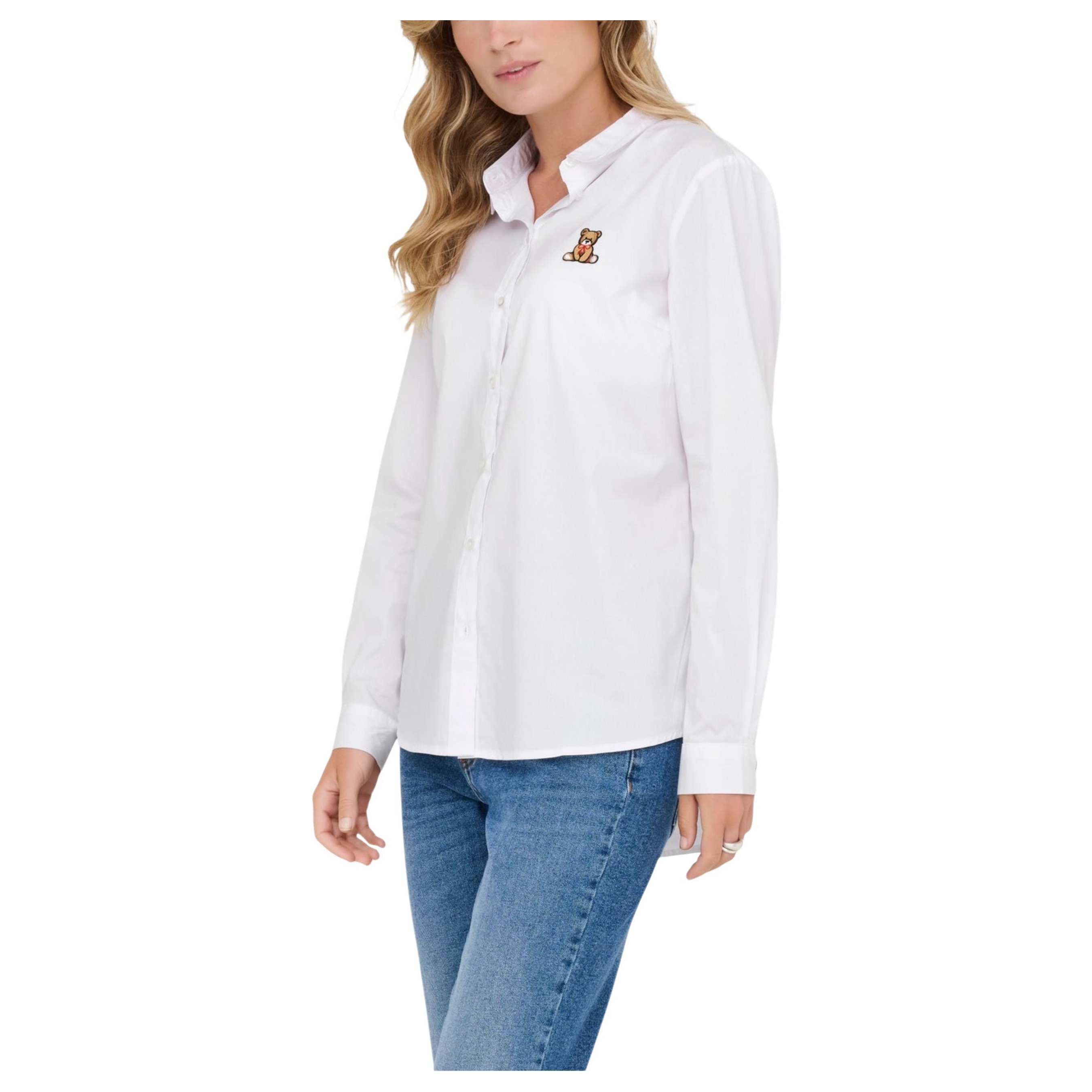 Снимка на Дамска риза JACQUELINE DE YONG