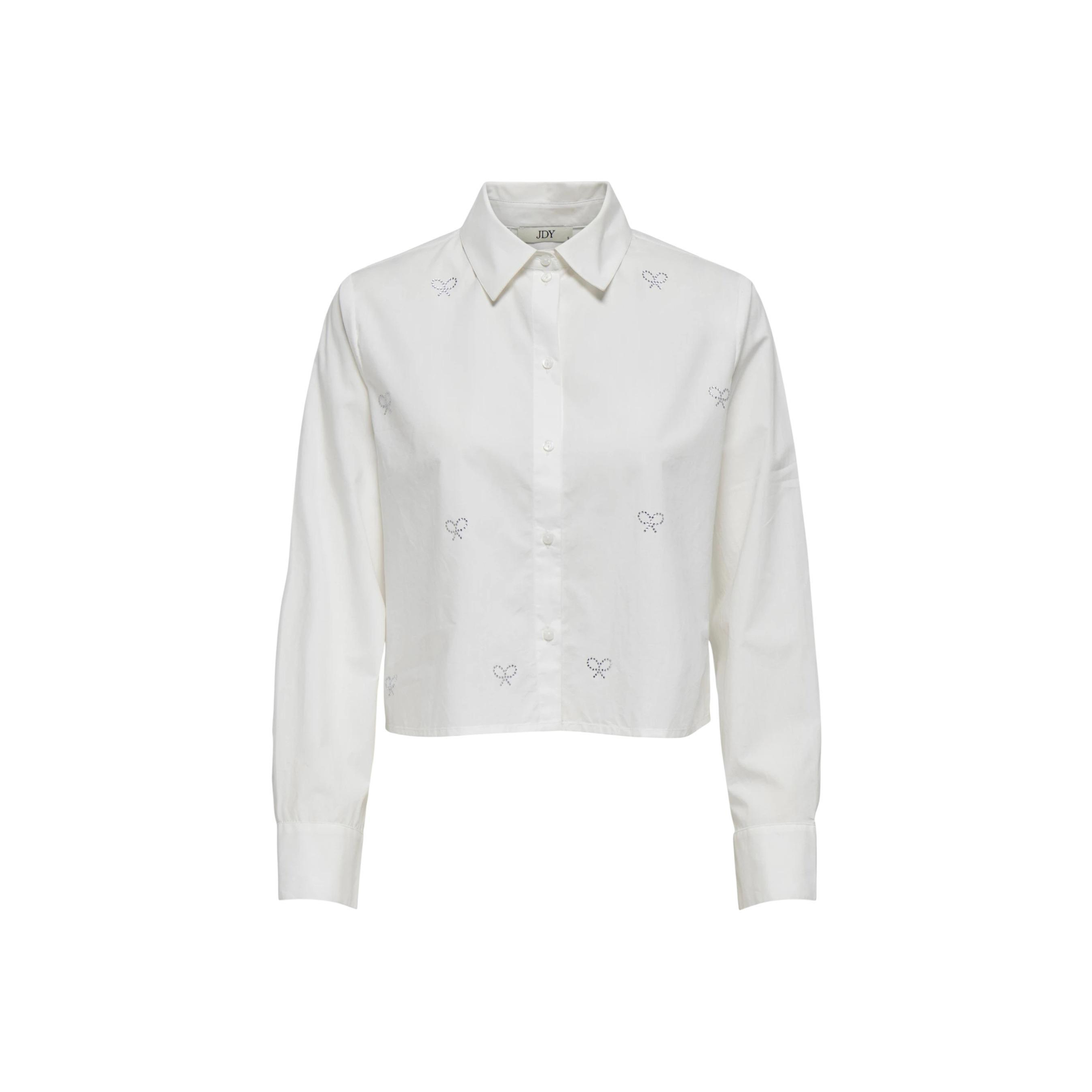 Снимка на Дамска риза JACQUELINE DE YONG