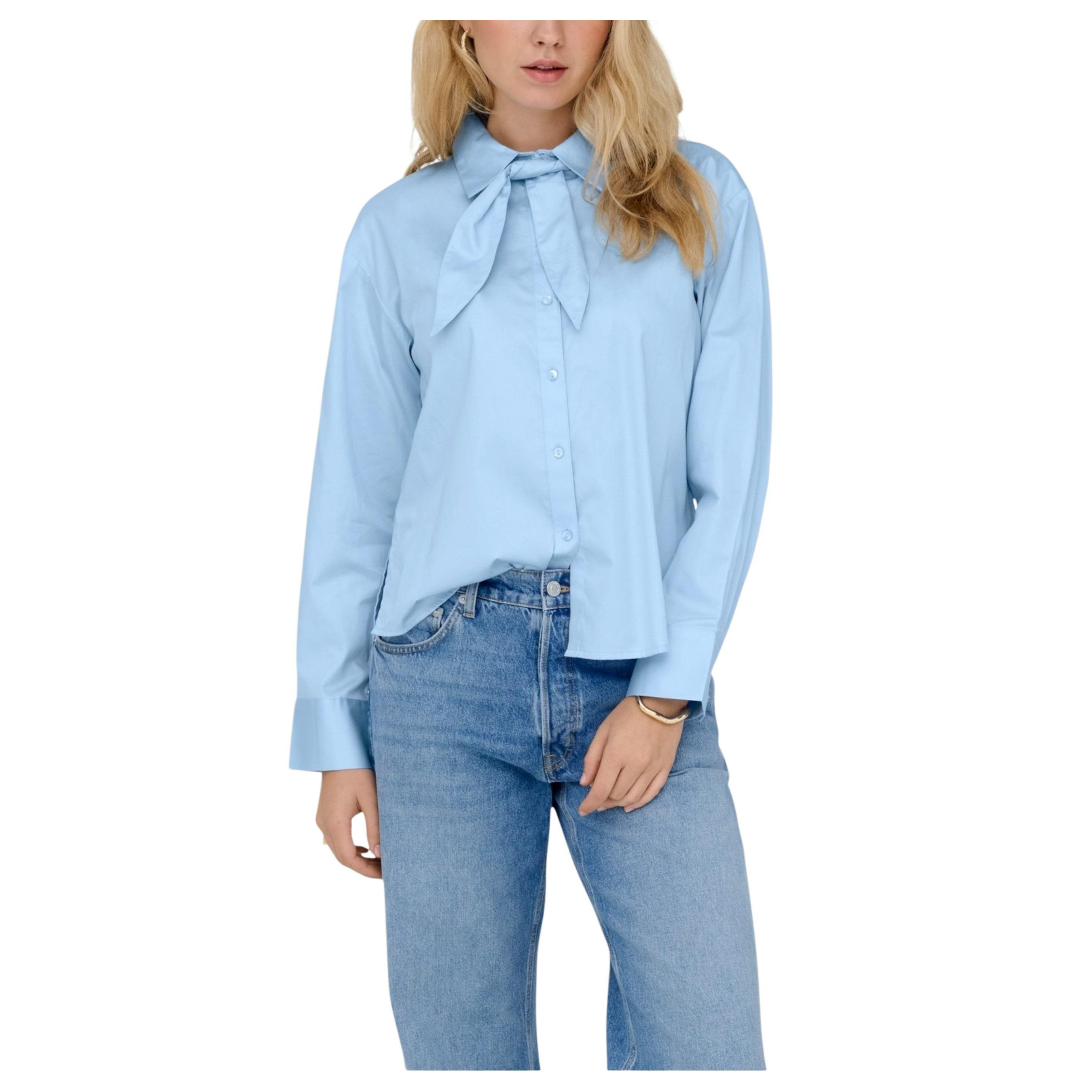 Снимка на Дамска риза JACQUELINE DE YONG