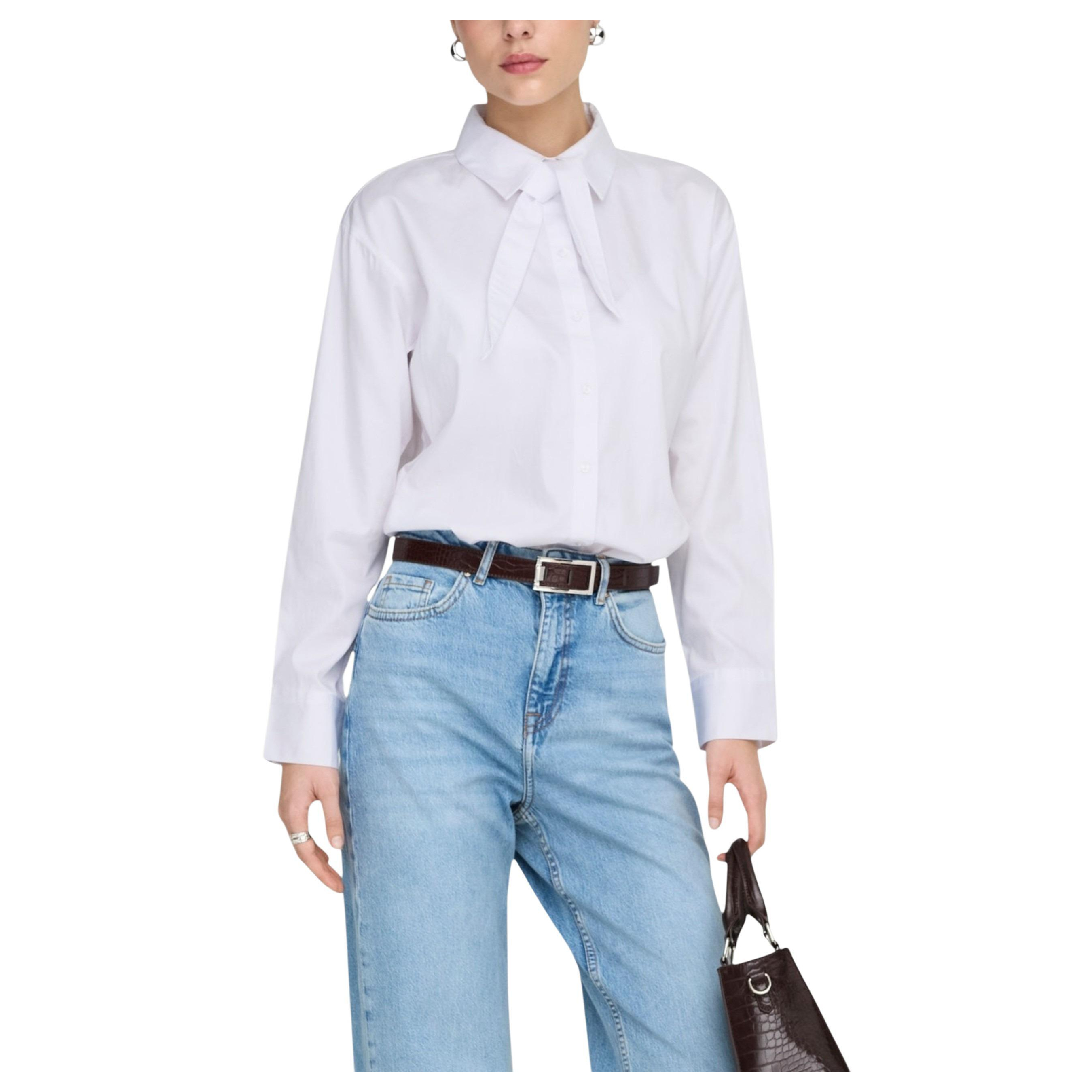 Снимка на Дамска риза JACQUELINE DE YONG