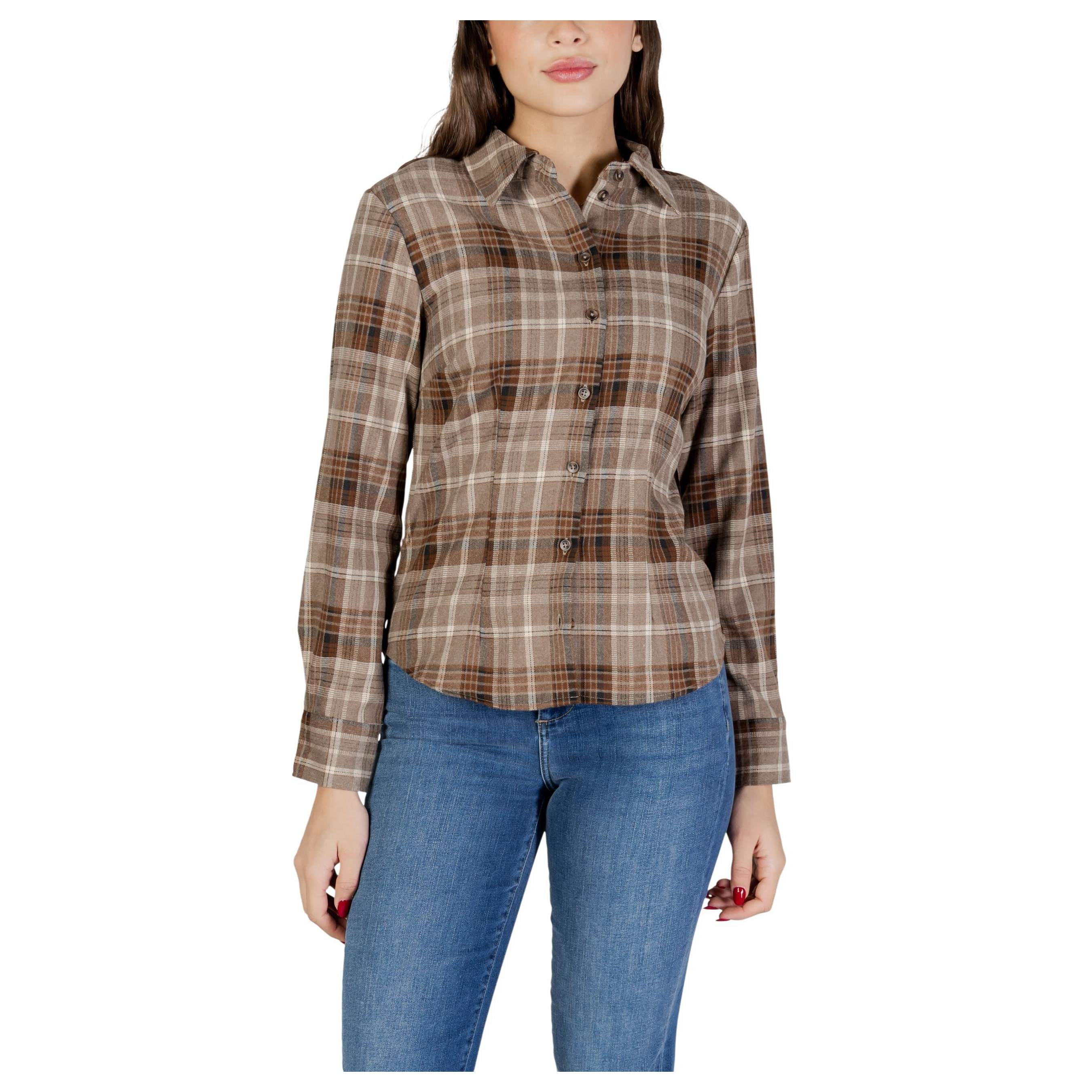 Снимка на Дамска риза JACQUELINE DE YONG