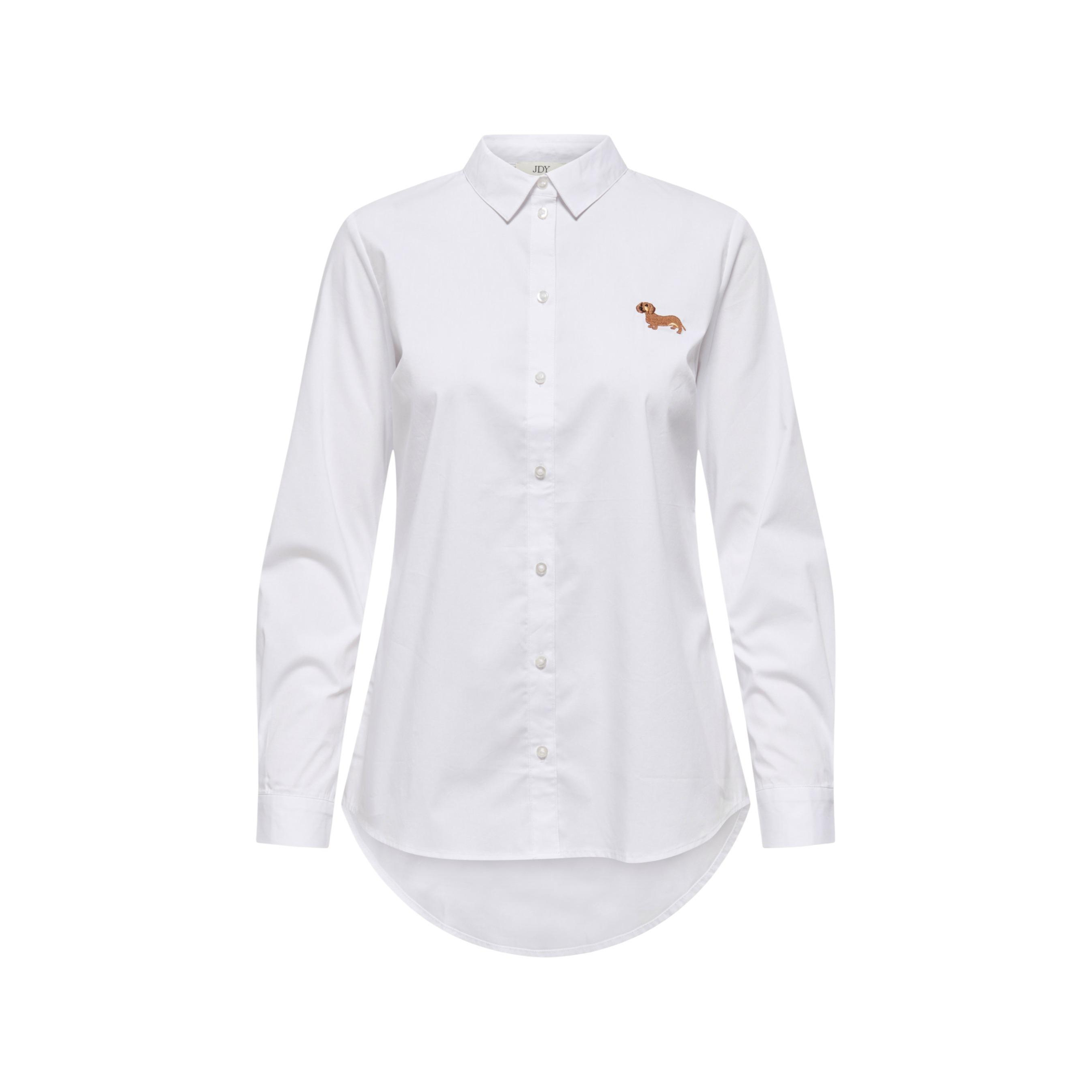 Снимка на Дамска риза JACQUELINE DE YONG