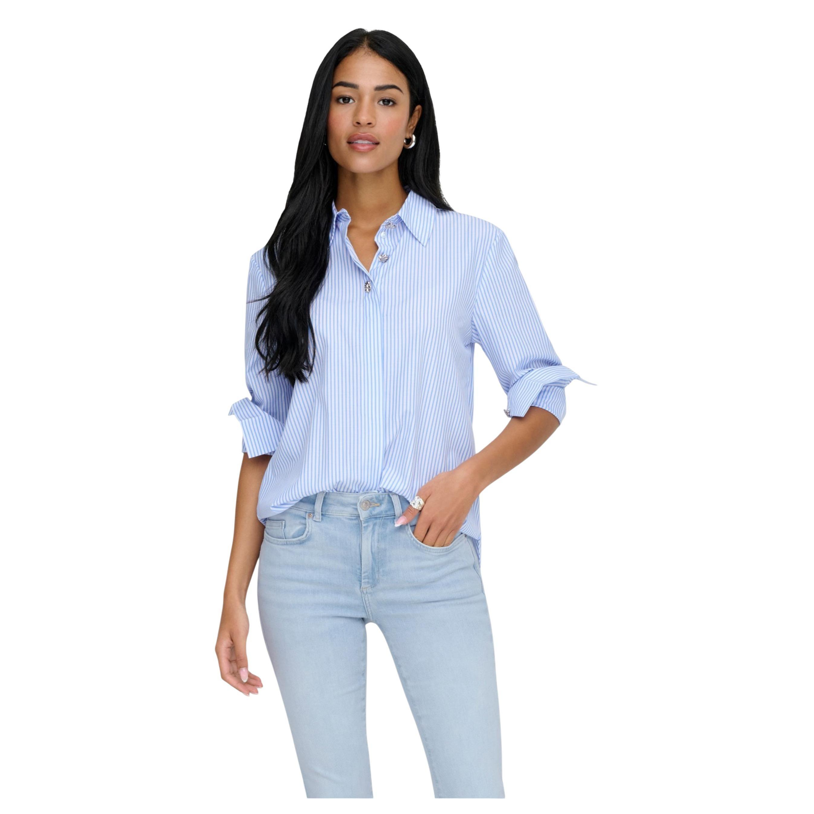 Снимка на Дамска риза JACQUELINE DE YONG