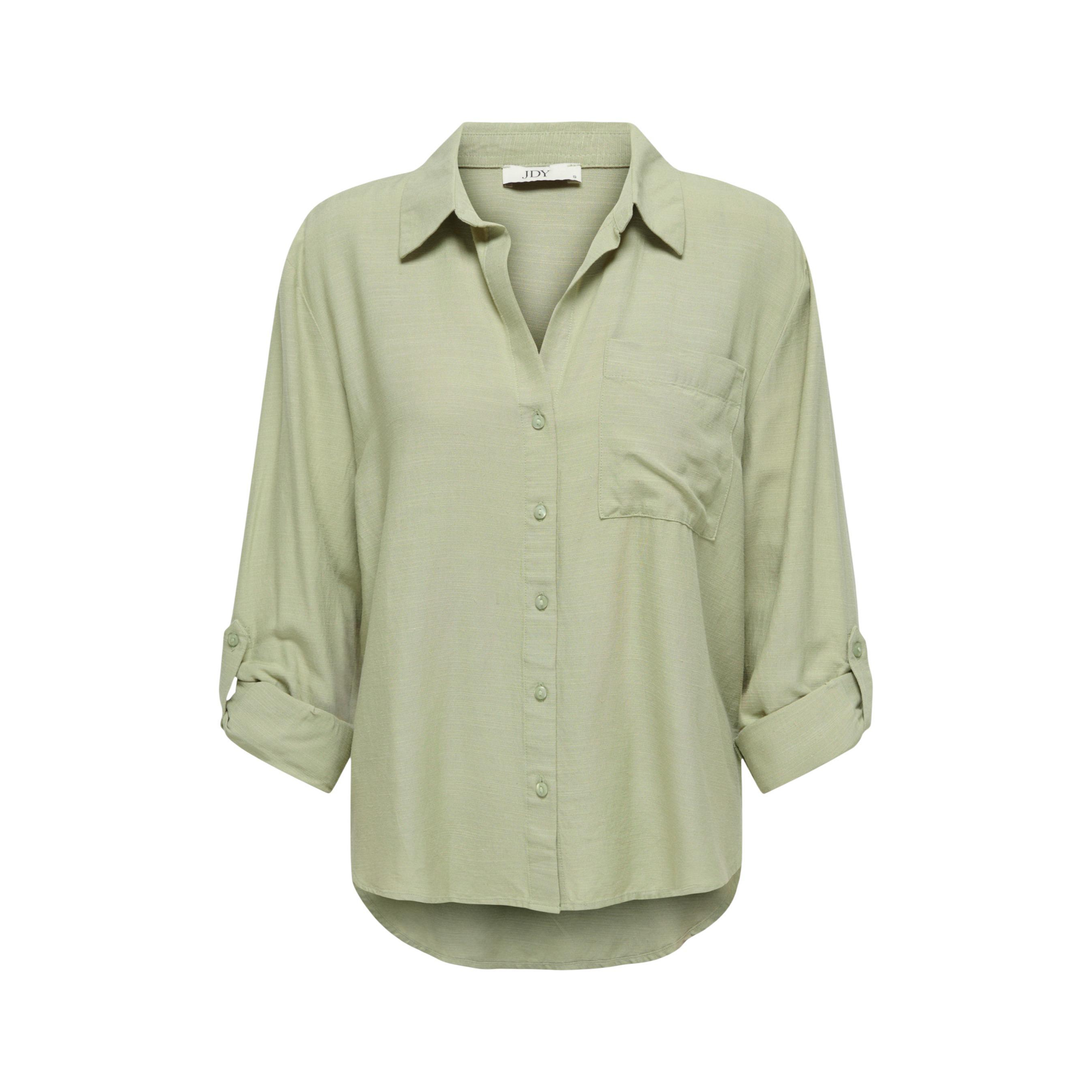 Снимка на Дамска риза JACQUELINE DE YONG