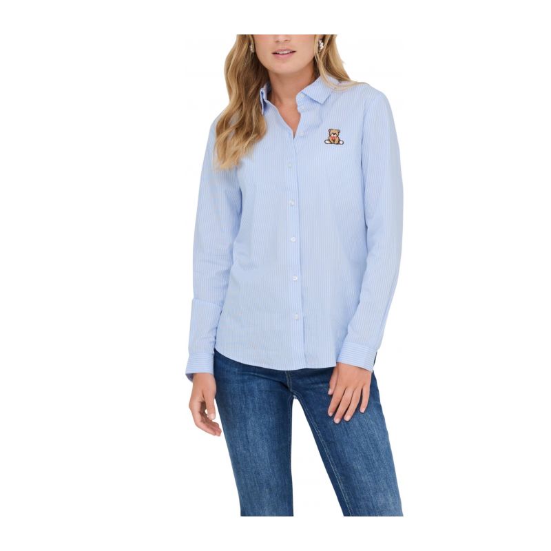 Дамска риза