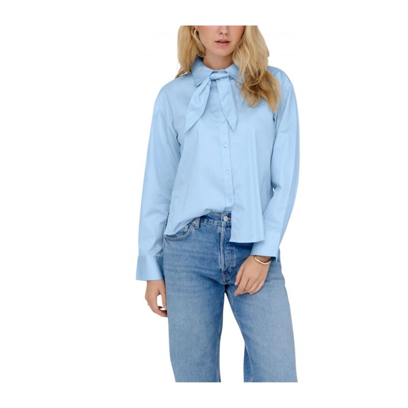 Дамска риза